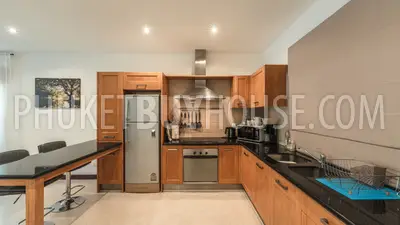 BAN21783: Two Bedroom Apartment Minutes Away from Bang Tao Beach. 照片 #44