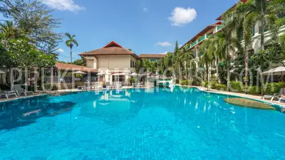 BAN21783: Two Bedroom Apartment Minutes Away from Bang Tao Beach. 照片 #31