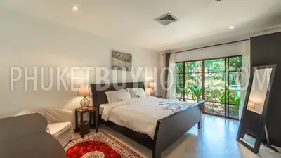 BAN21783: Two Bedroom Apartment Minutes Away from Bang Tao Beach. 照片 #30