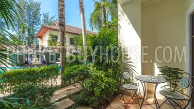 BAN21783: Two Bedroom Apartment Minutes Away from Bang Tao Beach. 照片 #48