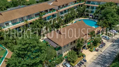 BAN21783: Two Bedroom Apartment Minutes Away from Bang Tao Beach. 照片 #52