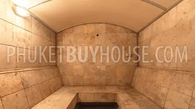 BAN21783: Two Bedroom Apartment Minutes Away from Bang Tao Beach. 照片 #53