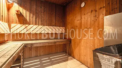 BAN21783: Two Bedroom Apartment Minutes Away from Bang Tao Beach. 照片 #47