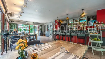 BAN21783: Two Bedroom Apartment Minutes Away from Bang Tao Beach. 照片 #57
