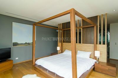 RAW4266: Magnificent six bedroom sea-view villa. Photo #21