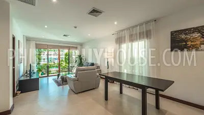 BAN21783: Two Bedroom Apartment Minutes Away from Bang Tao Beach. 照片 #51