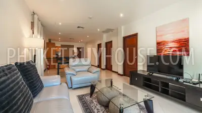 BAN21783: Two Bedroom Apartment Minutes Away from Bang Tao Beach. 照片 #36