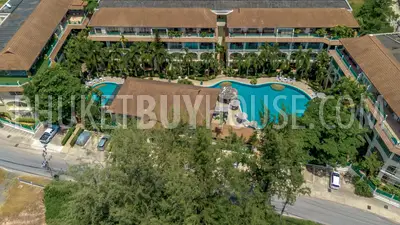 BAN21783: Two Bedroom Apartment Minutes Away from Bang Tao Beach. 照片 #54