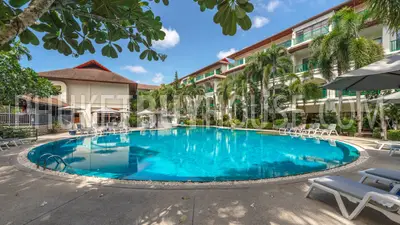 BAN21783: Two Bedroom Apartment Minutes Away from Bang Tao Beach. 照片 #56