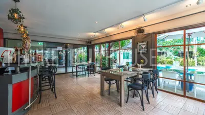 BAN21783: Two Bedroom Apartment Minutes Away from Bang Tao Beach. 照片 #58