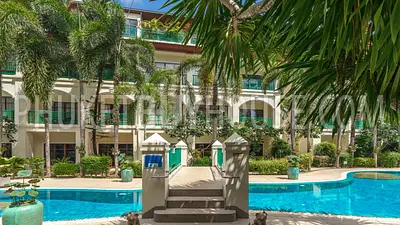 BAN21783: Two Bedroom Apartment Minutes Away from Bang Tao Beach. 照片 #39