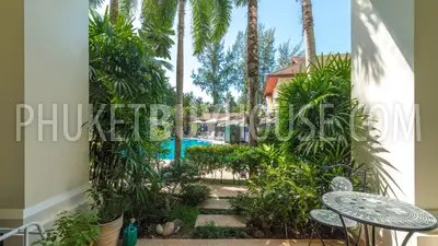 BAN21783: Two Bedroom Apartment Minutes Away from Bang Tao Beach. 照片 #37