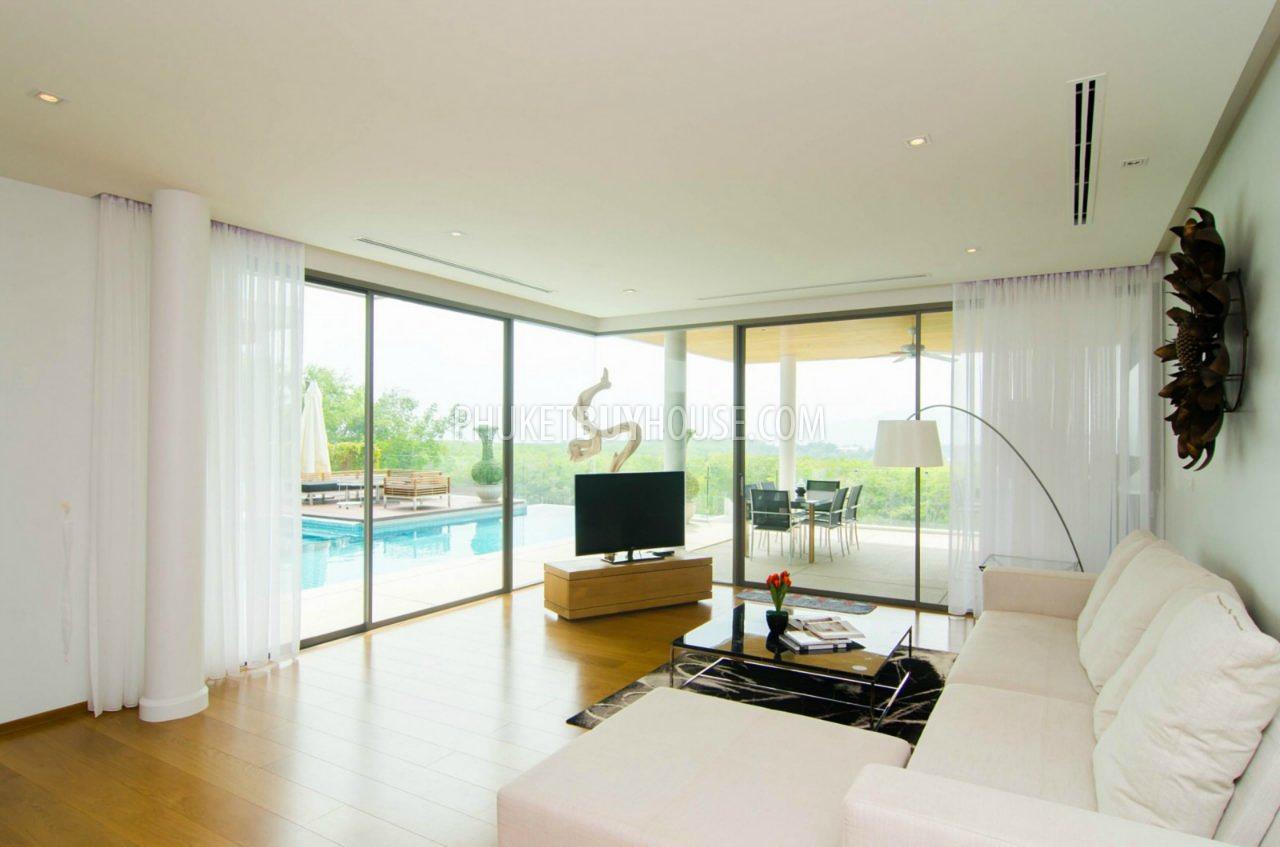 RAW4266: Magnificent six bedroom sea-view villa. Photo #23