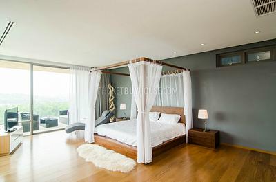 RAW4266: Magnificent six bedroom sea-view villa. Photo #24