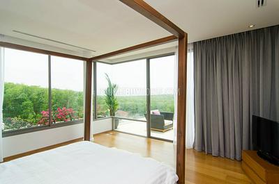 RAW4266: Magnificent six bedroom sea-view villa. Photo #33