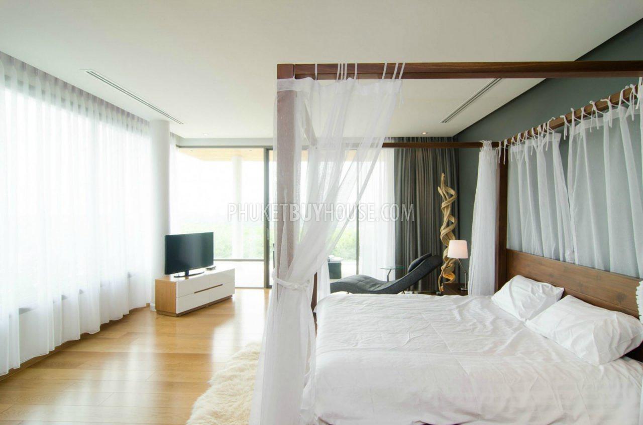 RAW4266: Magnificent six bedroom sea-view villa. Photo #35