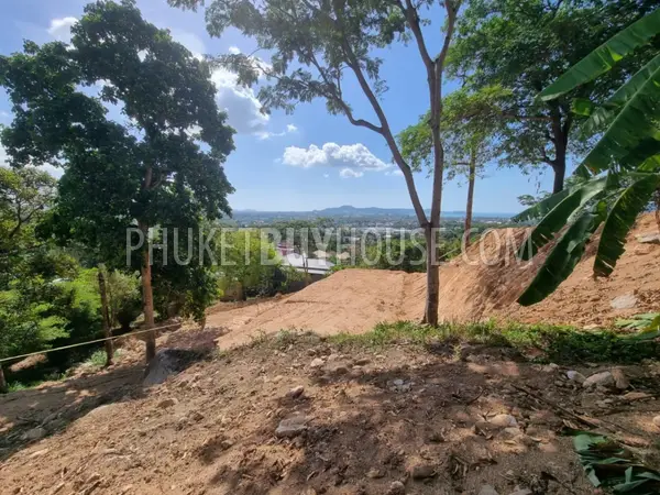 CHA21784: SeaView Plots in Chalong. Photo #18