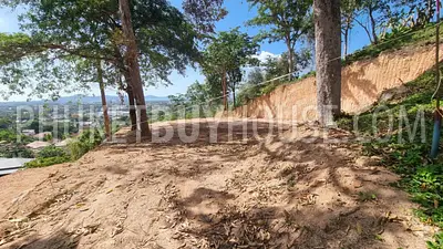 CHA21784: SeaView Plots in Chalong. 照片 #1