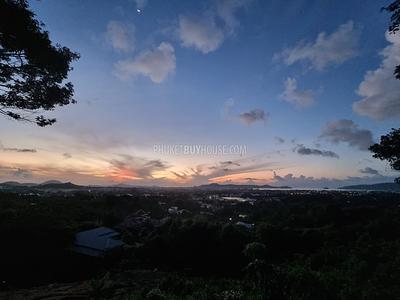 CHA21784: SeaView Plots in Chalong. Photo #5