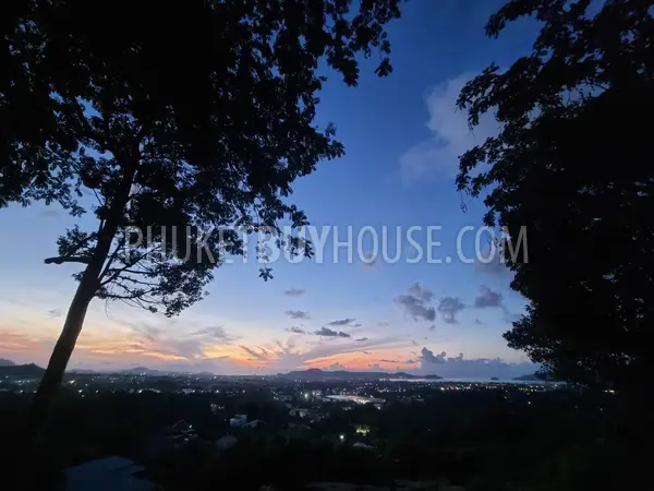 CHA21784: SeaView Plots in Chalong. Photo #9