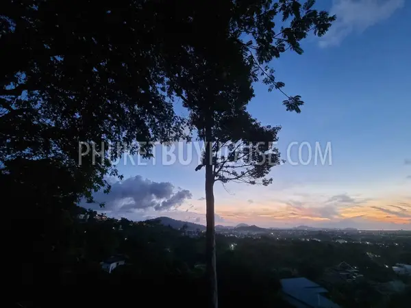 CHA21784: SeaView Plots in Chalong. Photo #10