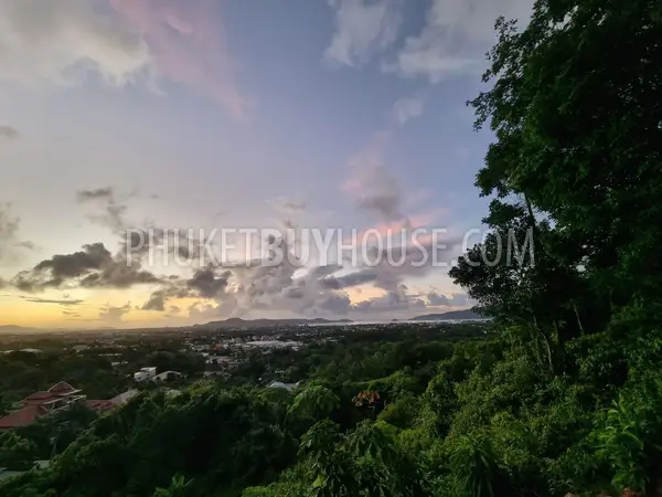 CHA21784: SeaView Plots in Chalong. Photo #7