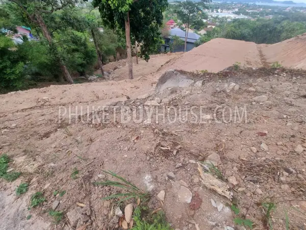 CHA21784: SeaView Plots in Chalong. Photo #28