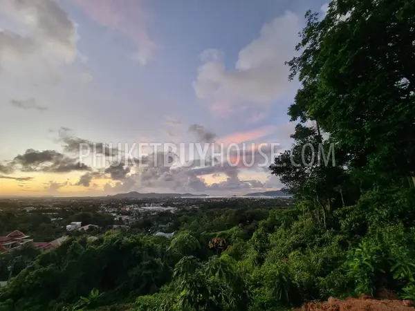 CHA21784: SeaView Plots in Chalong. Photo #14