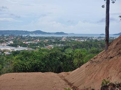CHA21784: SeaView Plots in Chalong. Photo #6