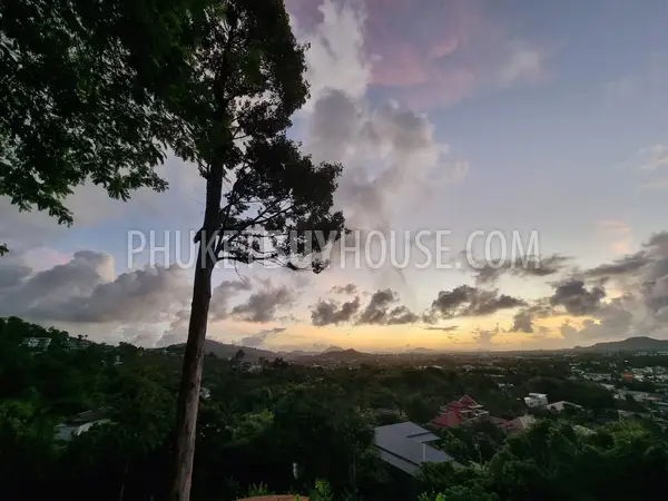 CHA21784: SeaView Plots in Chalong. Photo #19