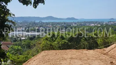 CHA21784: SeaView Plots in Chalong. 照片 #21