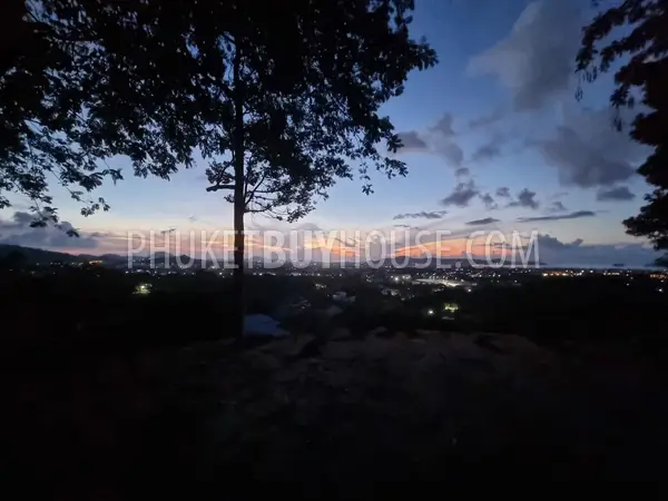 CHA21784: SeaView Plots in Chalong. Photo #15