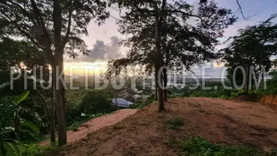 CHA21784: SeaView Plots in Chalong. 照片 #11