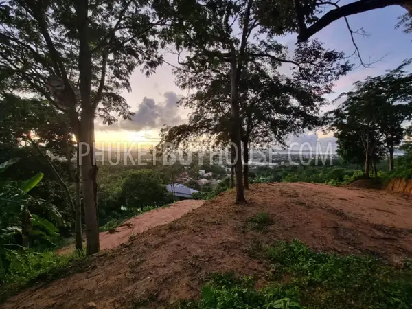 CHA21784: SeaView Plots in Chalong. Photo #11