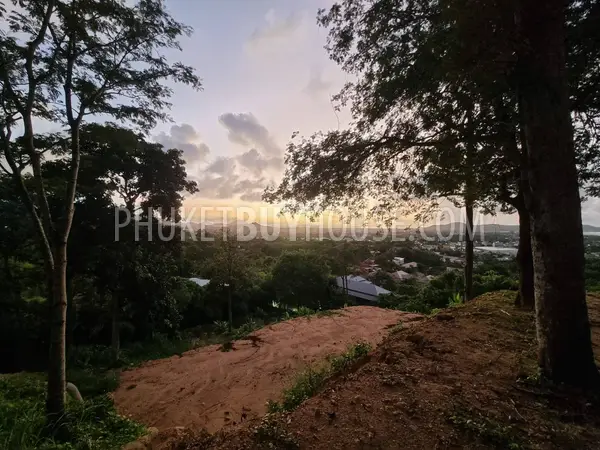 CHA21784: SeaView Plots in Chalong. Photo #29