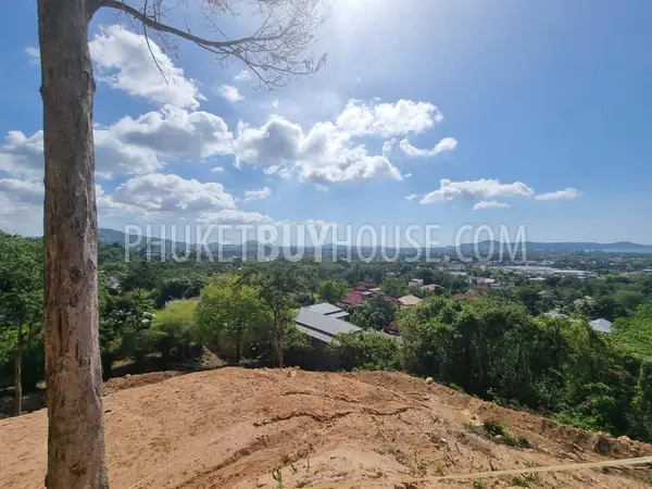 CHA21784: SeaView Plots in Chalong. Photo #16