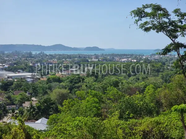 CHA21784: SeaView Plots in Chalong. Photo #37