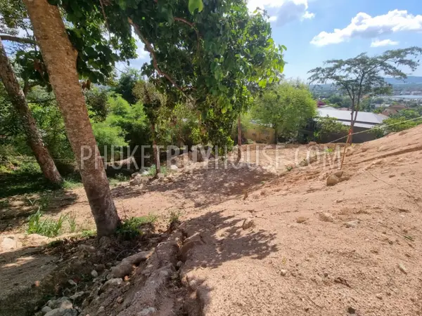 CHA21784: SeaView Plots in Chalong. Photo #36