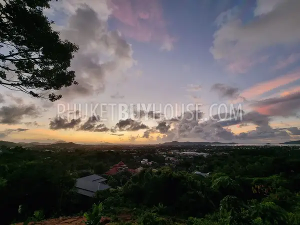 CHA21784: SeaView Plots in Chalong. Photo #26