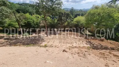 CHA21784: SeaView Plots in Chalong. 照片 #23