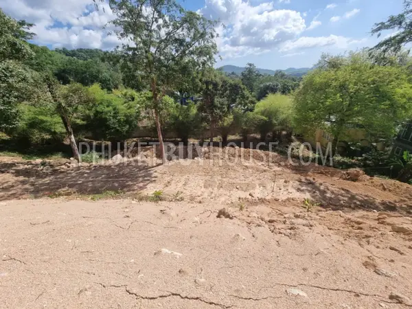 CHA21784: SeaView Plots in Chalong. Photo #23