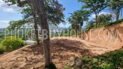 CHA21784: SeaView Plots in Chalong. 照片 #27