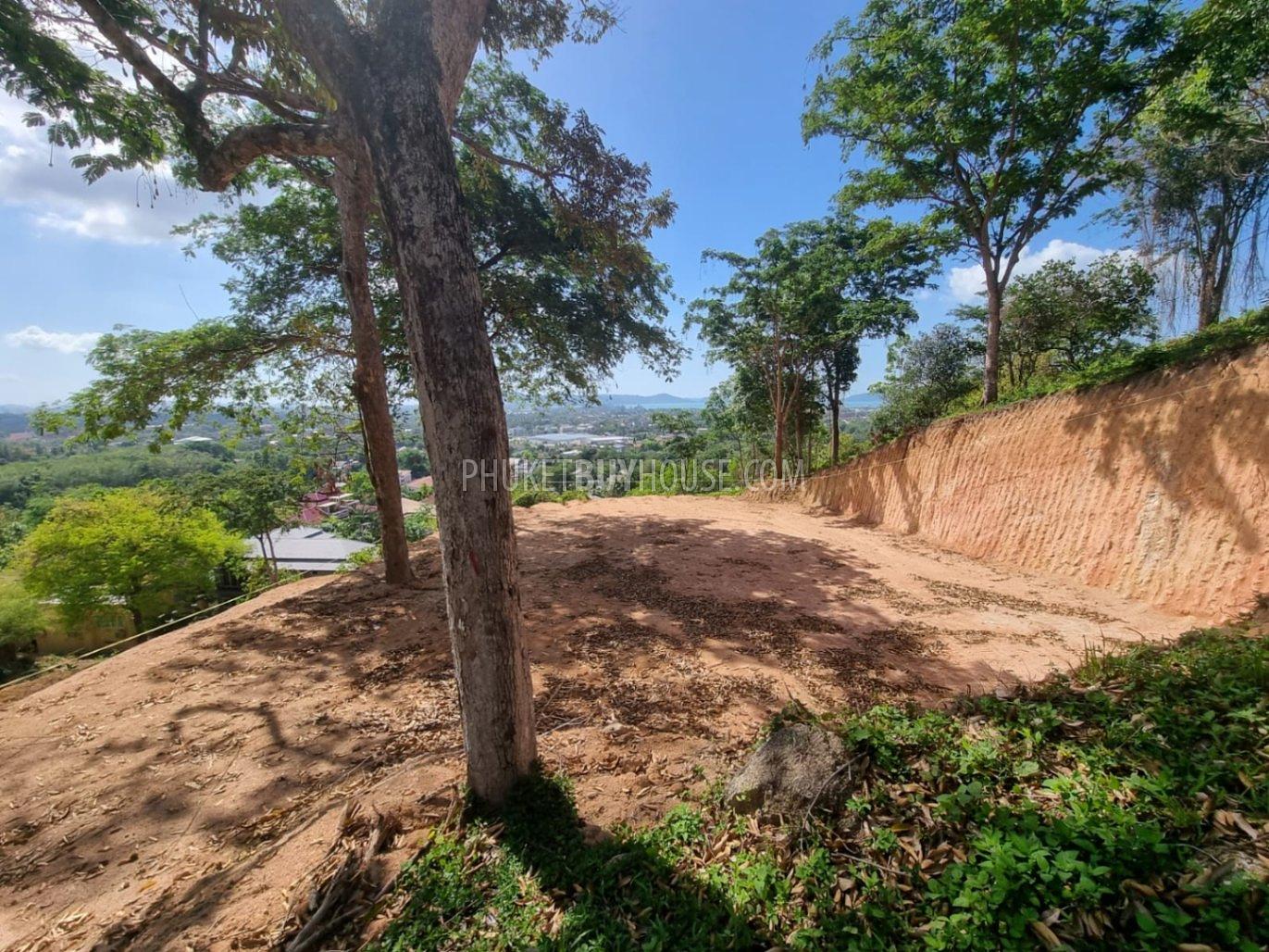 CHA21784: SeaView Plots in Chalong. Photo #27