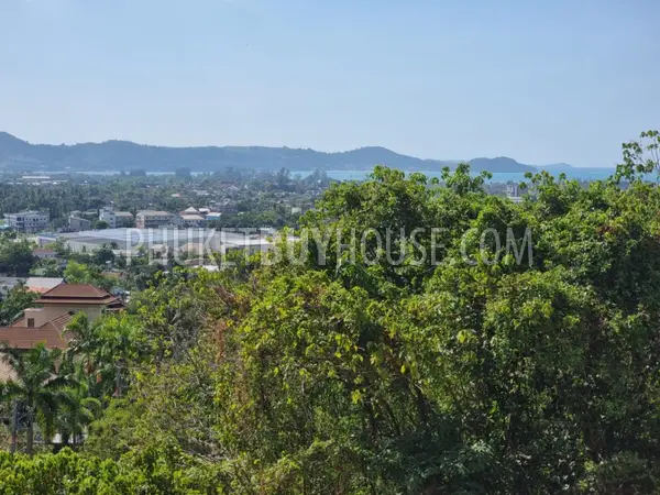 CHA21784: SeaView Plots in Chalong. Photo #13