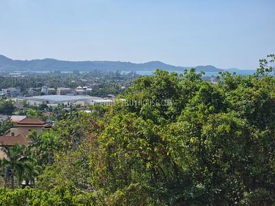 CHA21784: SeaView Plots in Chalong. Photo #13