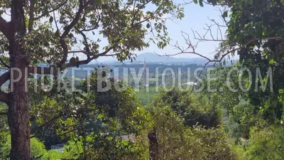 CHA21784: SeaView Plots in Chalong. 照片 #32