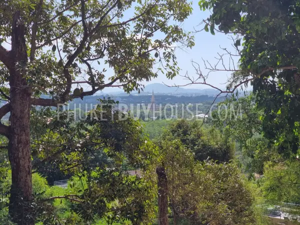 CHA21784: SeaView Plots in Chalong. Photo #32