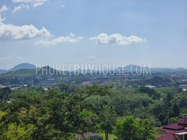 CHA21784: SeaView Plots in Chalong. Photo #31