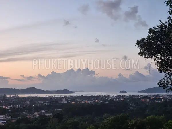 CHA21784: SeaView Plots in Chalong. Photo #42