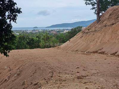 CHA21784: SeaView Plots in Chalong. Photo #34